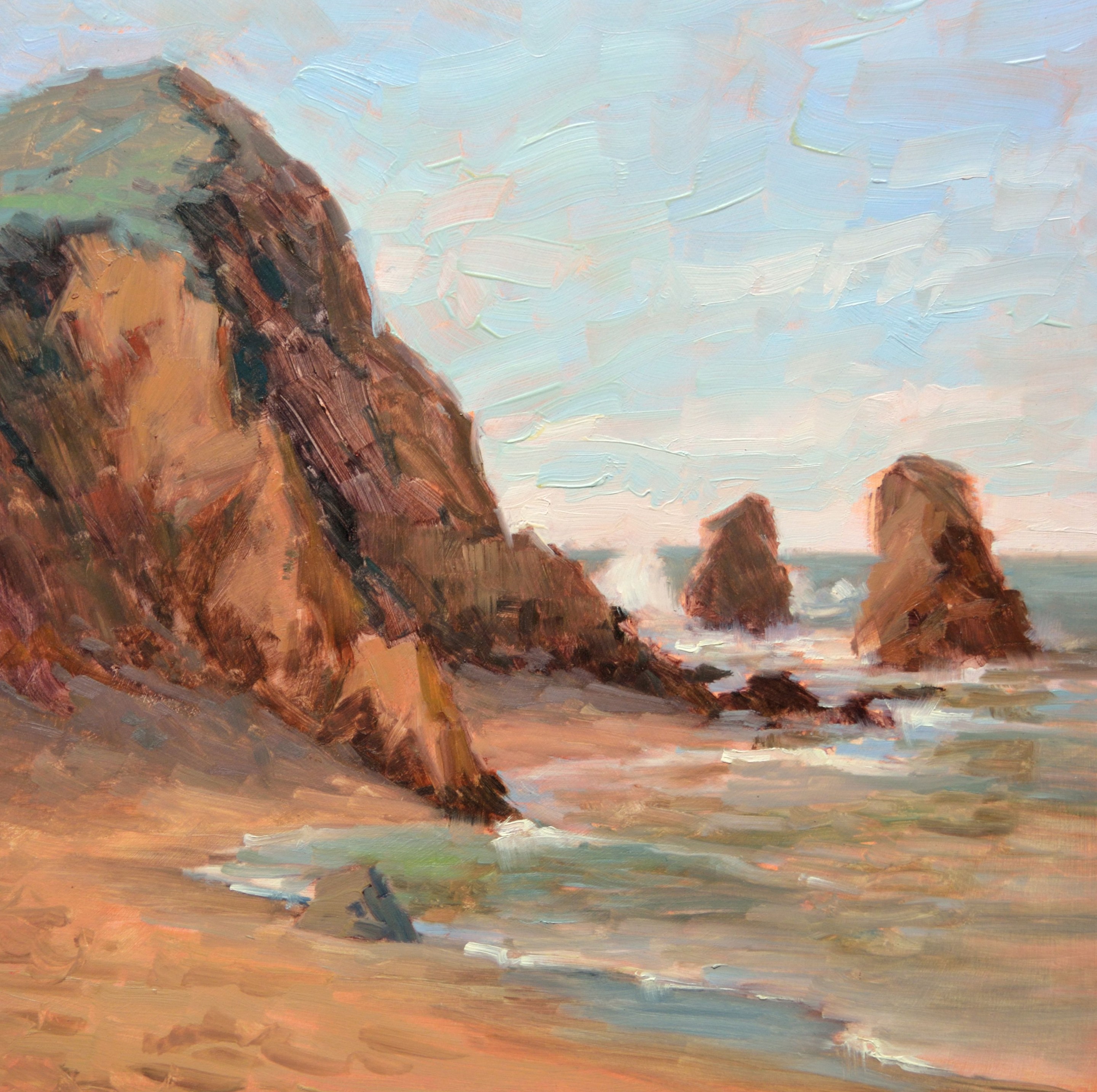 Timon Sloane, Red Sand Timon Sloane, Red Sand