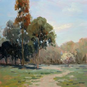 Gemälde, Five and One, Timon Sloane