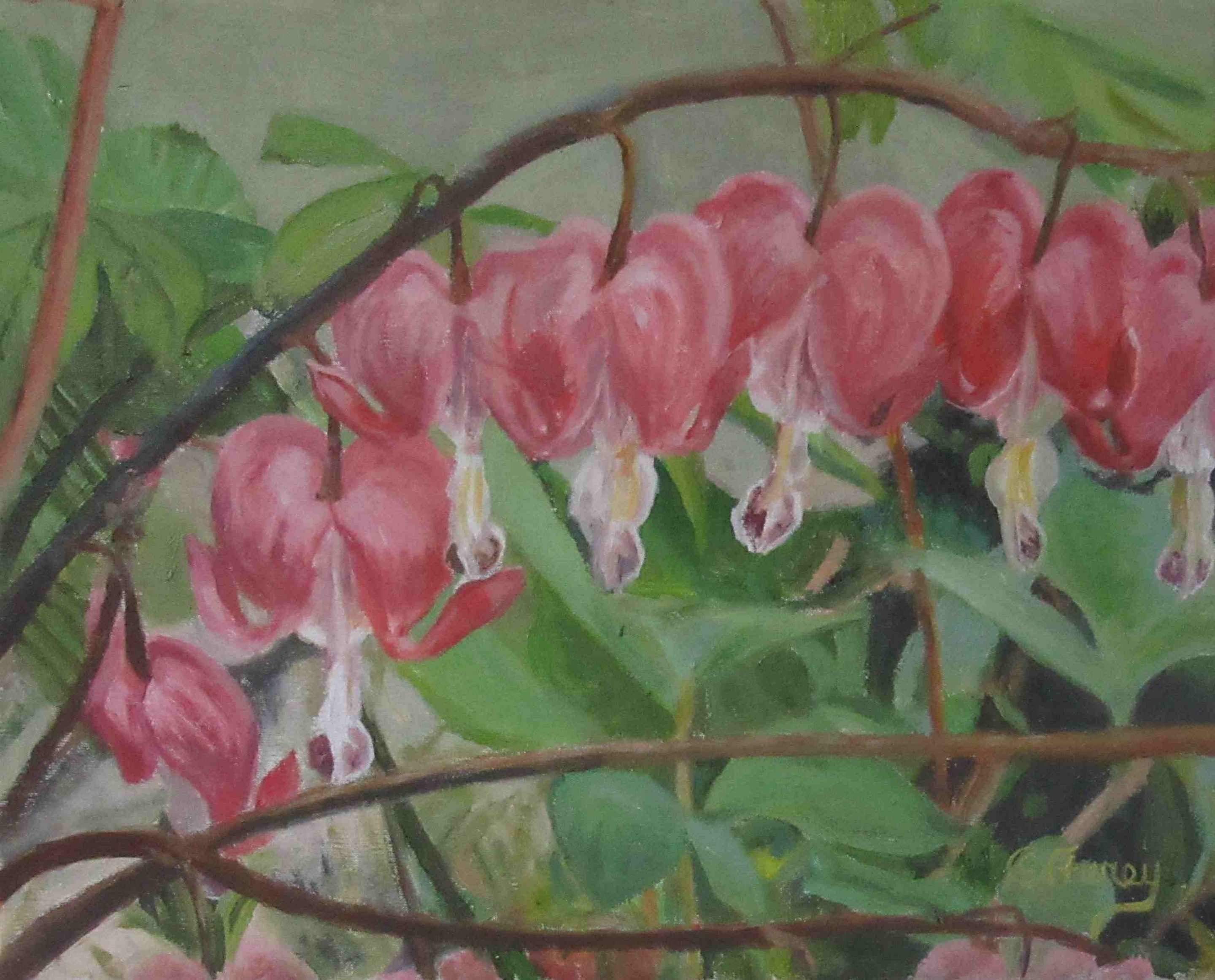 Tom Furey, Bleeding Hearts Tom Furey, Bleeding Hearts