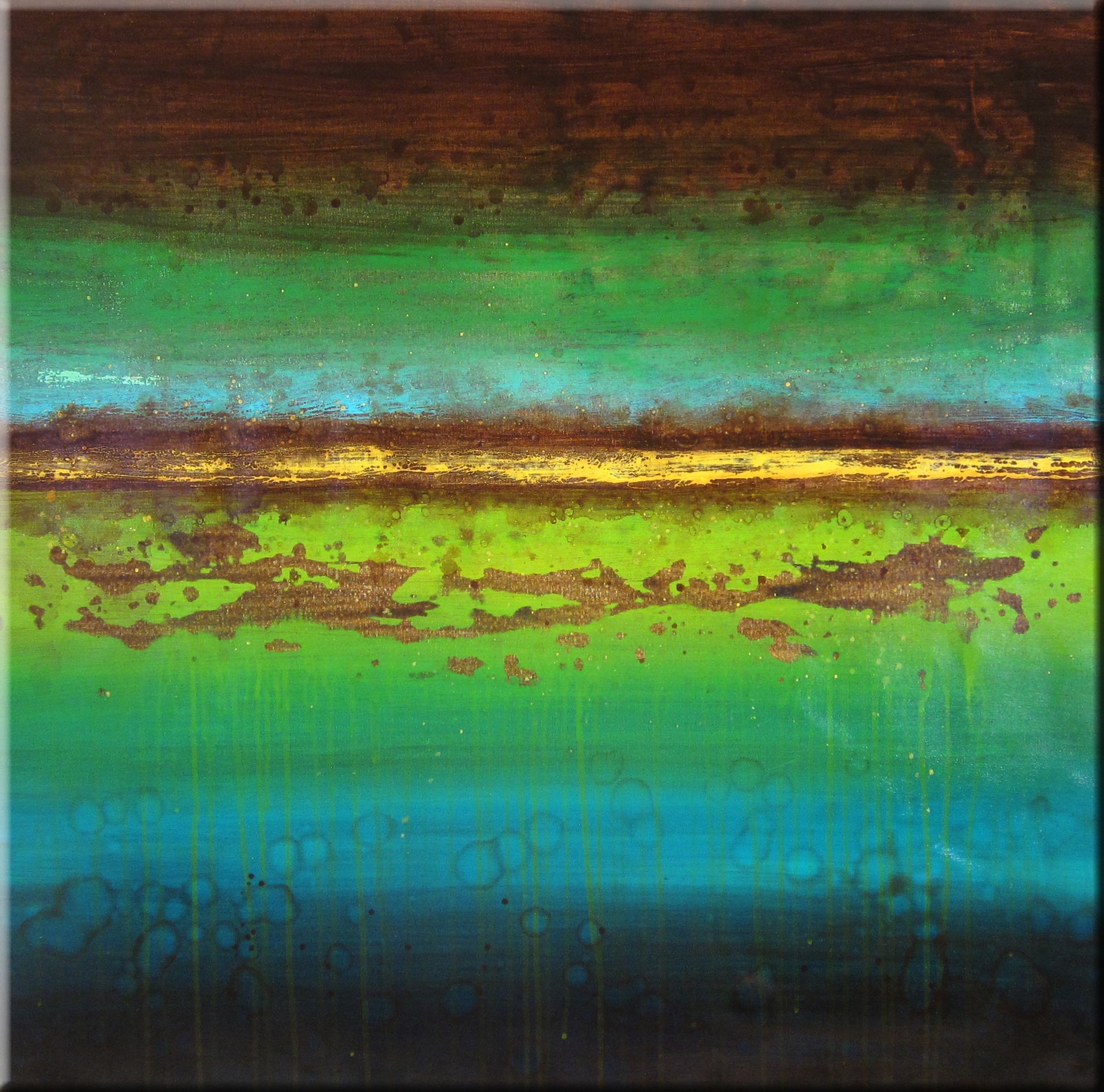 Tracy Burke, Gypsum #3 Tracy Burke, Gypsum #3