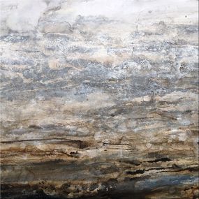 Peinture, Lorette, Tracy Burke