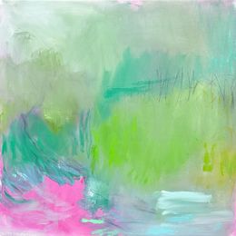 Pittura, Morning Mist, Trixie Pitts