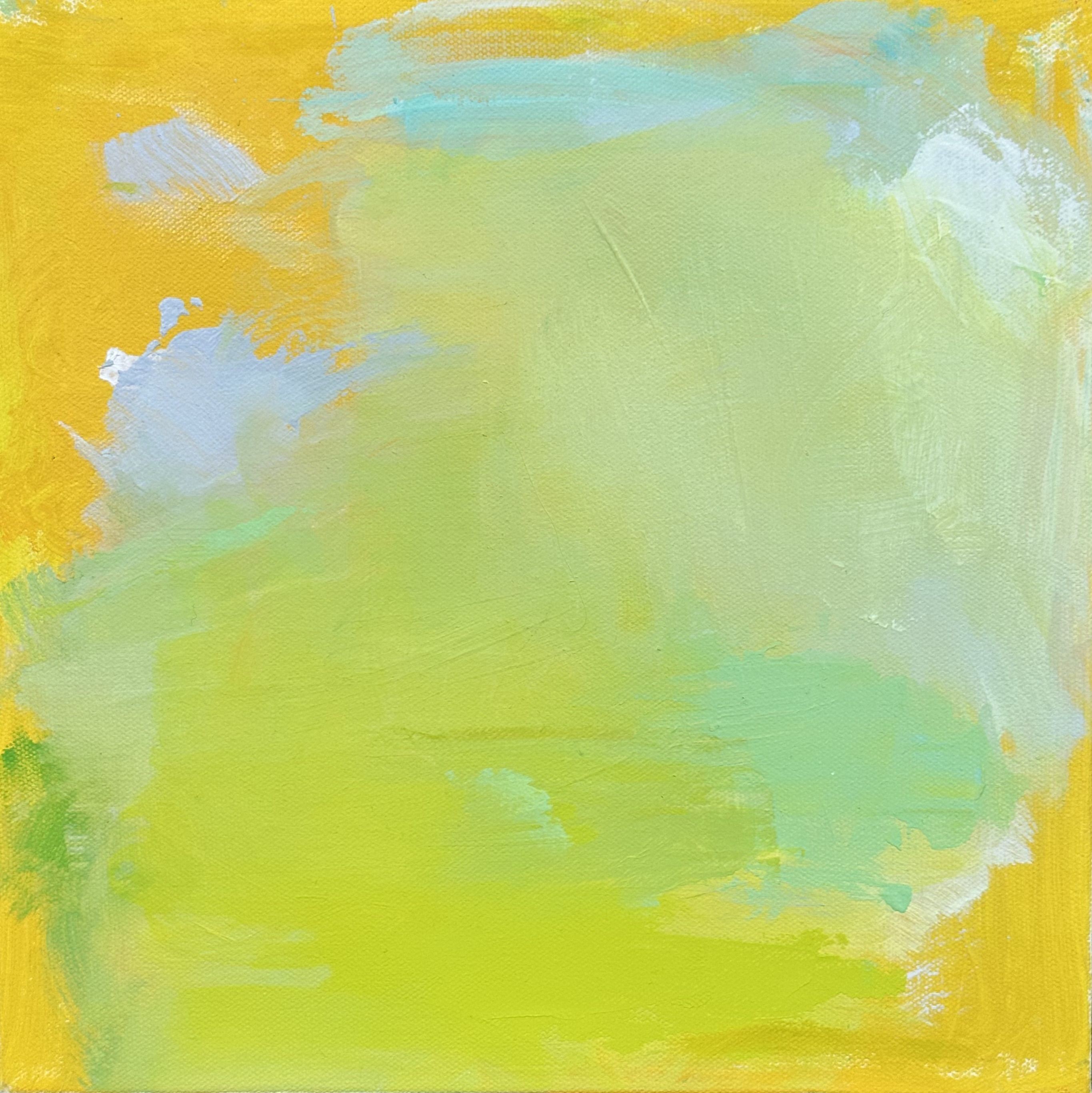 Trixie Pitts, Spring Palette 3 Trixie Pitts, Spring Palette 3