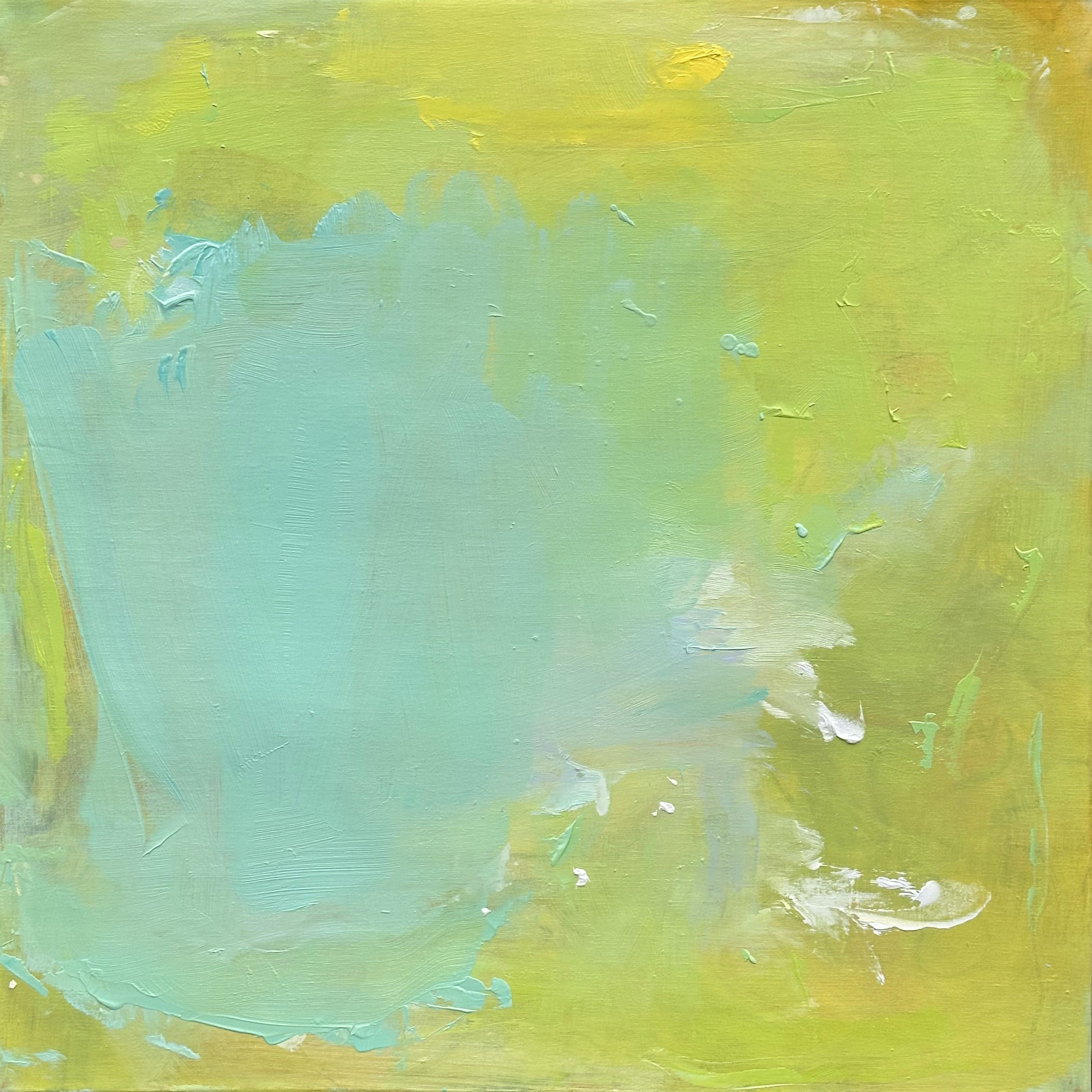 Trixie Pitts, Spring Palette Trixie Pitts, Spring Palette