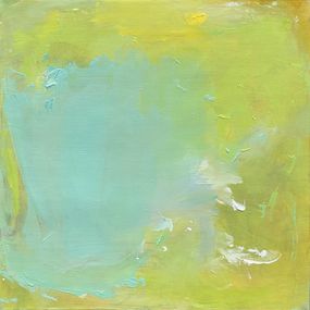 Gemälde, Spring Palette, Trixie Pitts