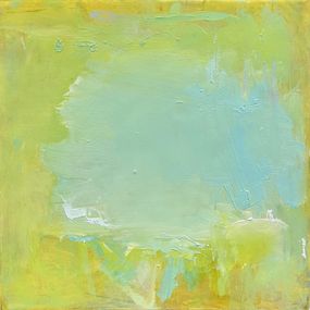 Gemälde, Spring Palette 2, Trixie Pitts