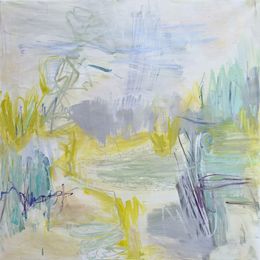 Pittura, Coastal Fog, Trixie Pitts
