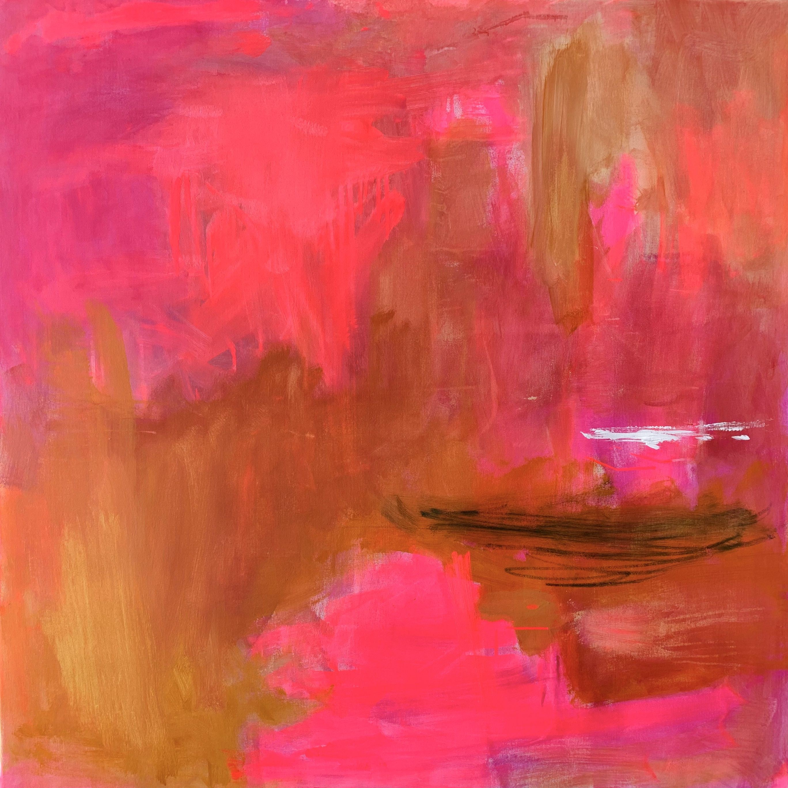 Trixie Pitts, Sonoran Sunset Trixie Pitts, Sonoran Sunset