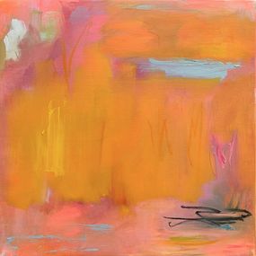 Peinture, One Fine Day, Trixie Pitts