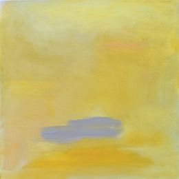 Painting, Mirage, Trixie Pitts
