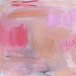 Painting, Heart Strings, Trixie Pitts