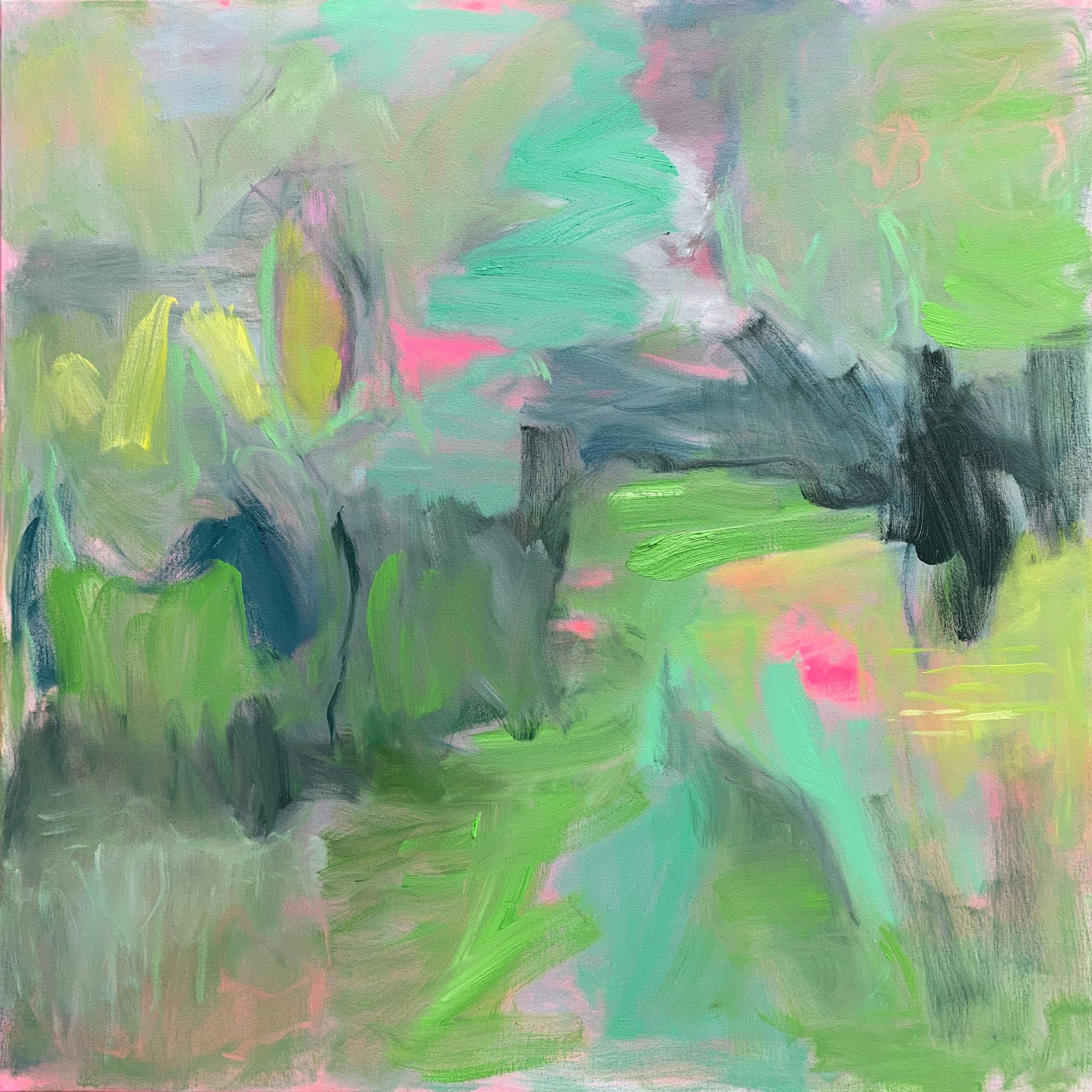 Trixie Pitts, Forest Floor Trixie Pitts, Forest Floor