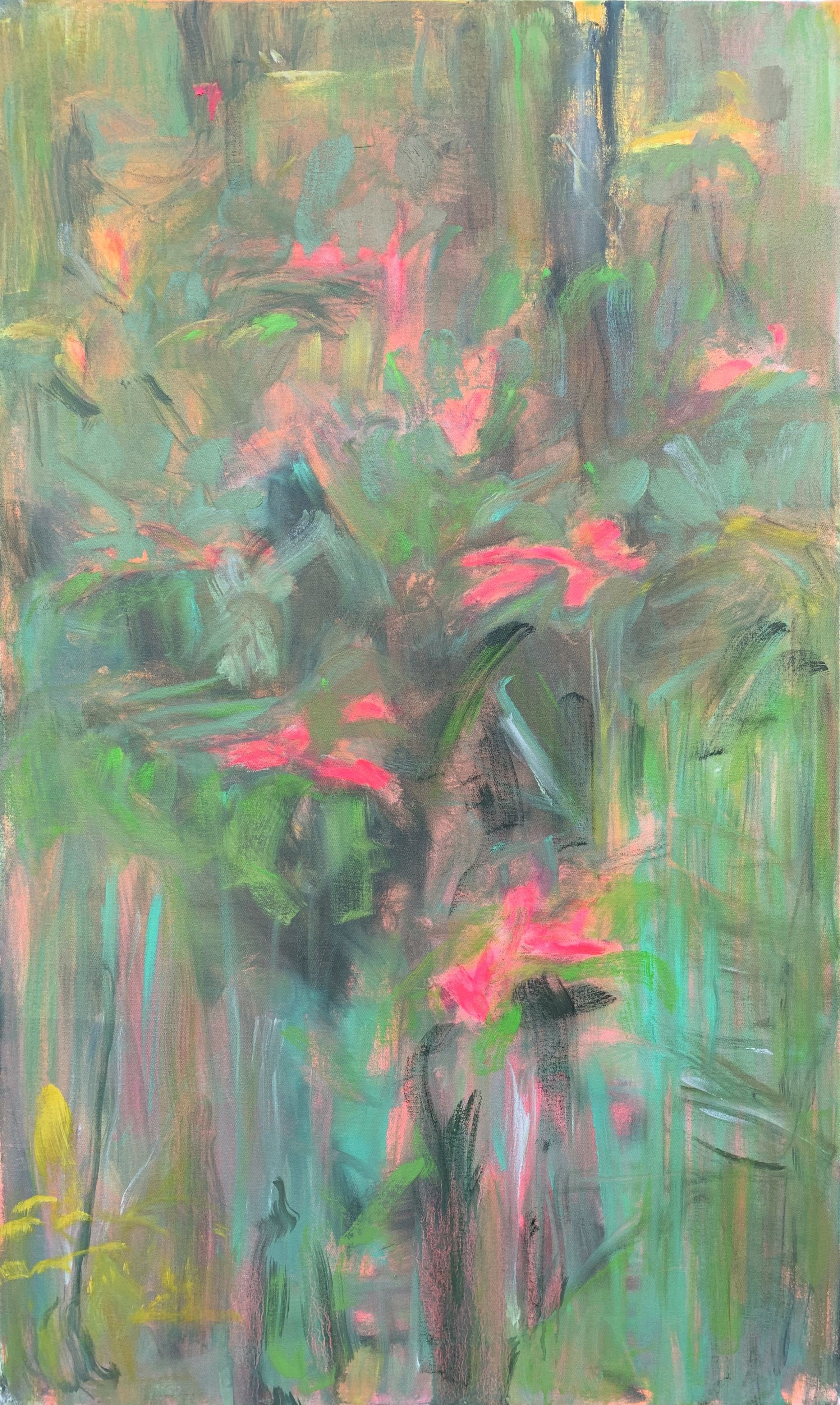 Trixie Pitts, Wild Roses Trixie Pitts, Wild Roses