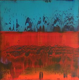 Peinture, Desire, Vern Rollin