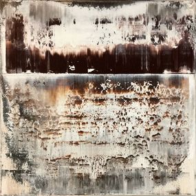 Gemälde, A Song for the Earth, Vern Rollin