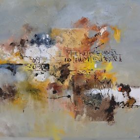 Gemälde, Assyrian lyrics, Pol Ledent