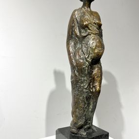 Sculpture, Pregnancy, Kamo Aloyan