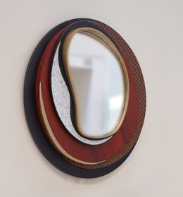 Diseño, Microcosmic Mirror, Xena Kalouti