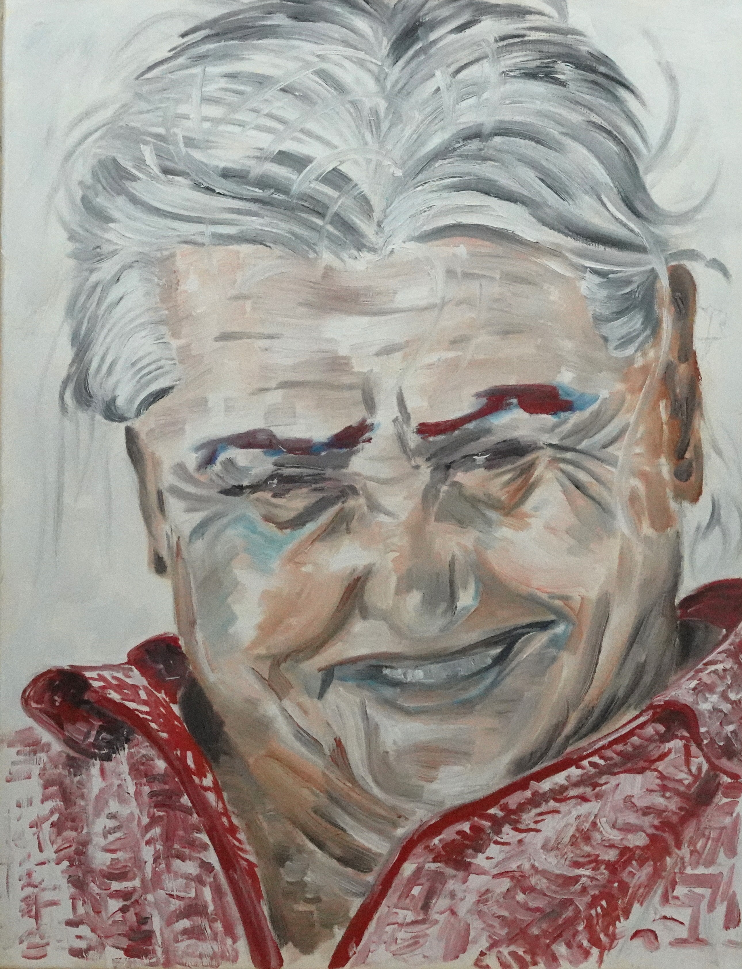 J Paul, Grand-Mère J Paul, Grand-Mère