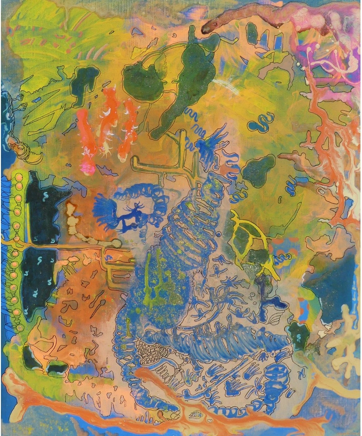 Christophe Ausello, Ailleurs Christophe Ausello, Ailleurs