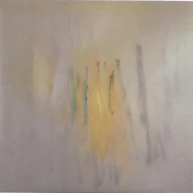 Dorette Polnauer, Out of time 1 Dorette Polnauer, Out of time 1