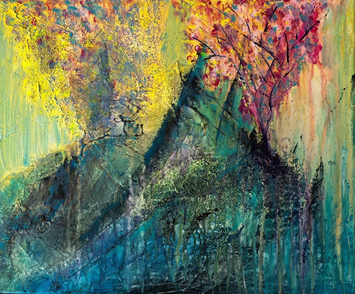 Françoise Dugourd-Caput, Kilimandjaro Françoise Dugourd-Caput, Kilimandjaro