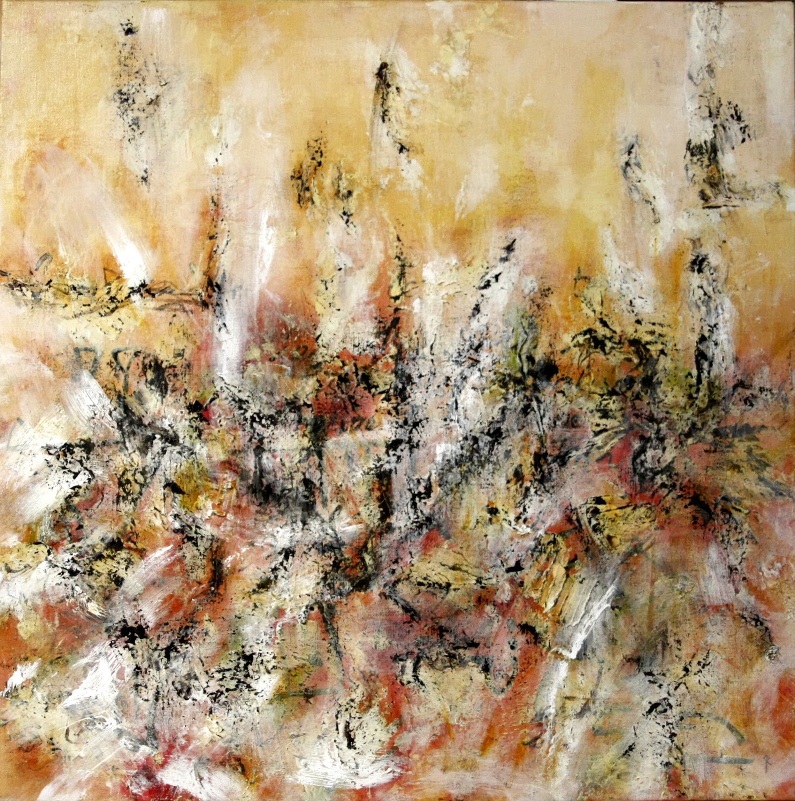 Sylvie Bruneau, Réminiscence Sylvie Bruneau, Réminiscence