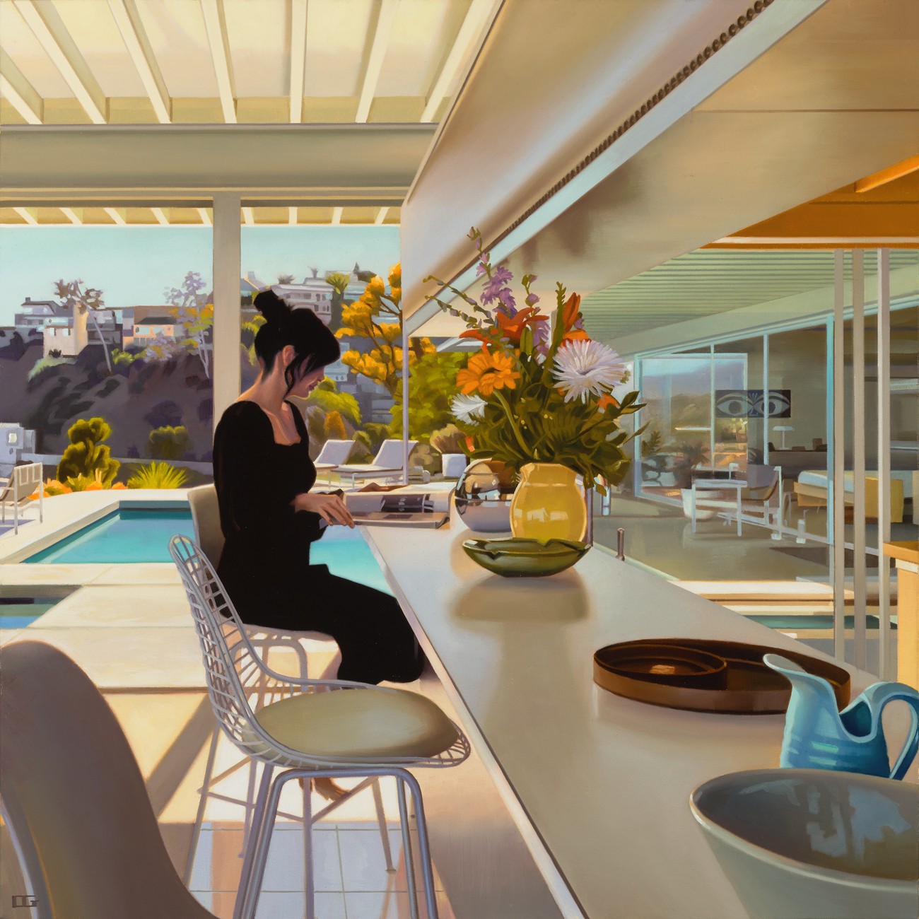 Carrie Graber, The Best Mornings Carrie Graber, The Best Mornings