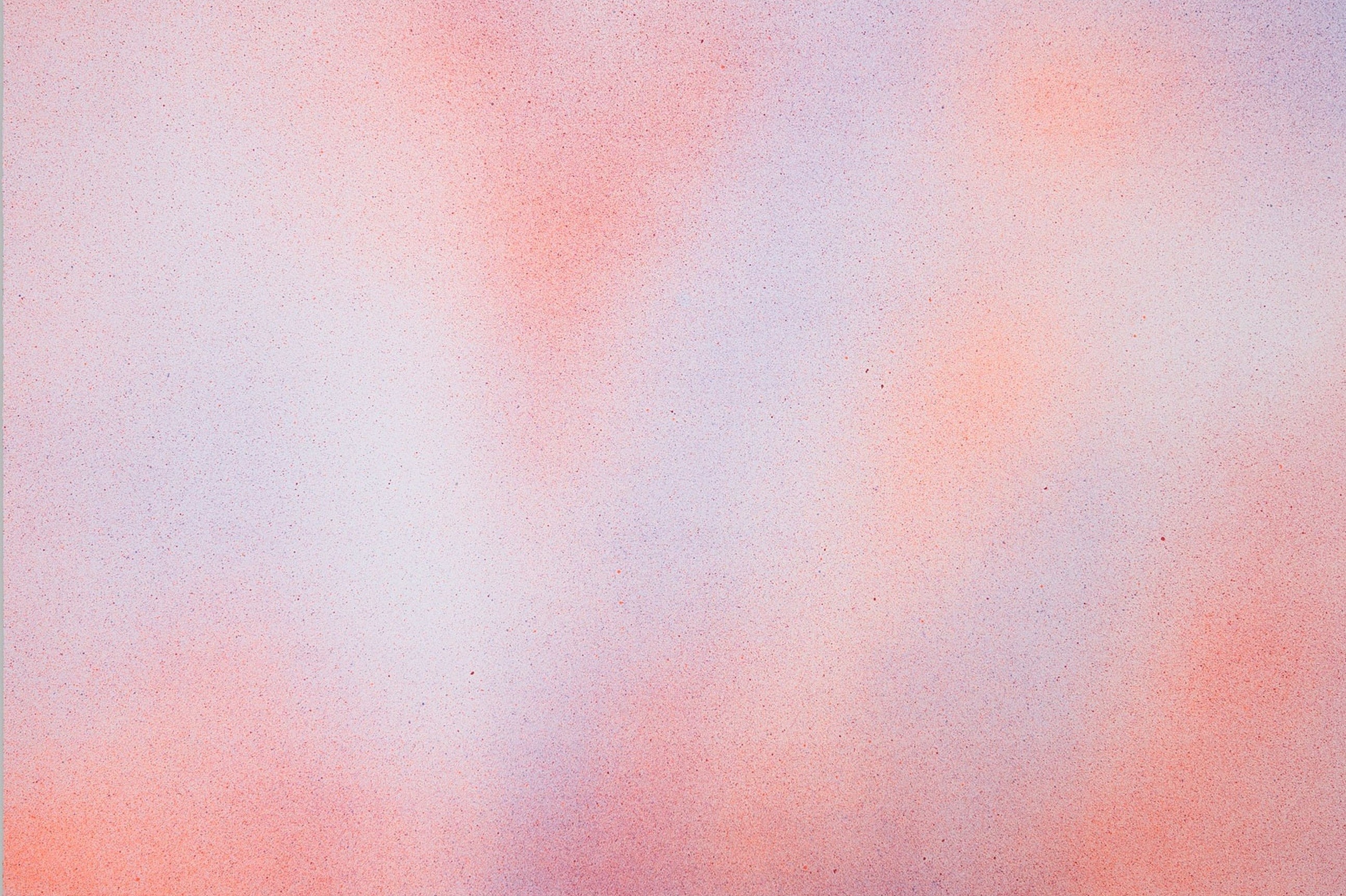 Isabelle Cornaro, Reproductions “choses #1” (orange) Isabelle Cornaro, Reproductions “choses #1” (orange)
