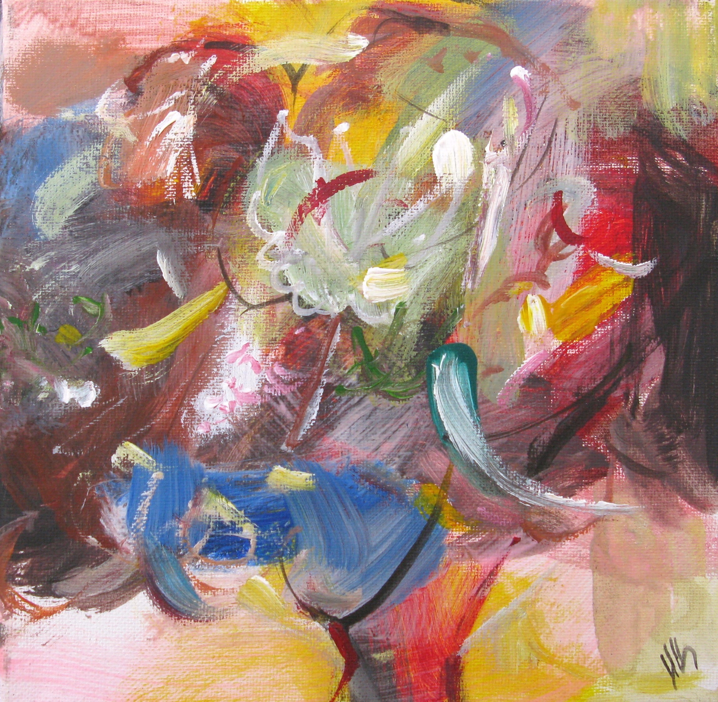 Ivan Tzonev, Composition Ivan Tzonev, Composition