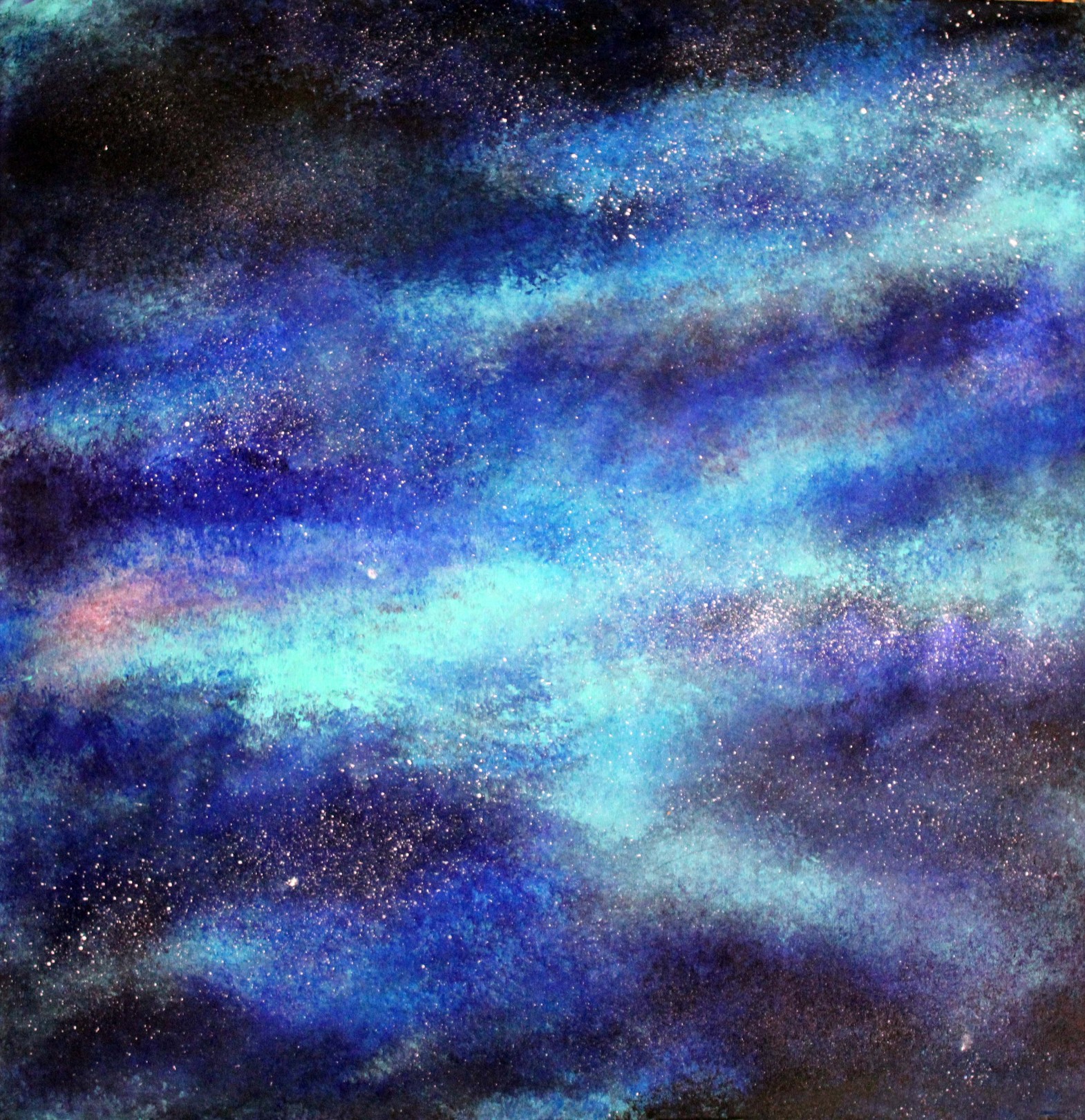 Lara Rubi, Universo en expansión Lara Rubi, Universo en expansión