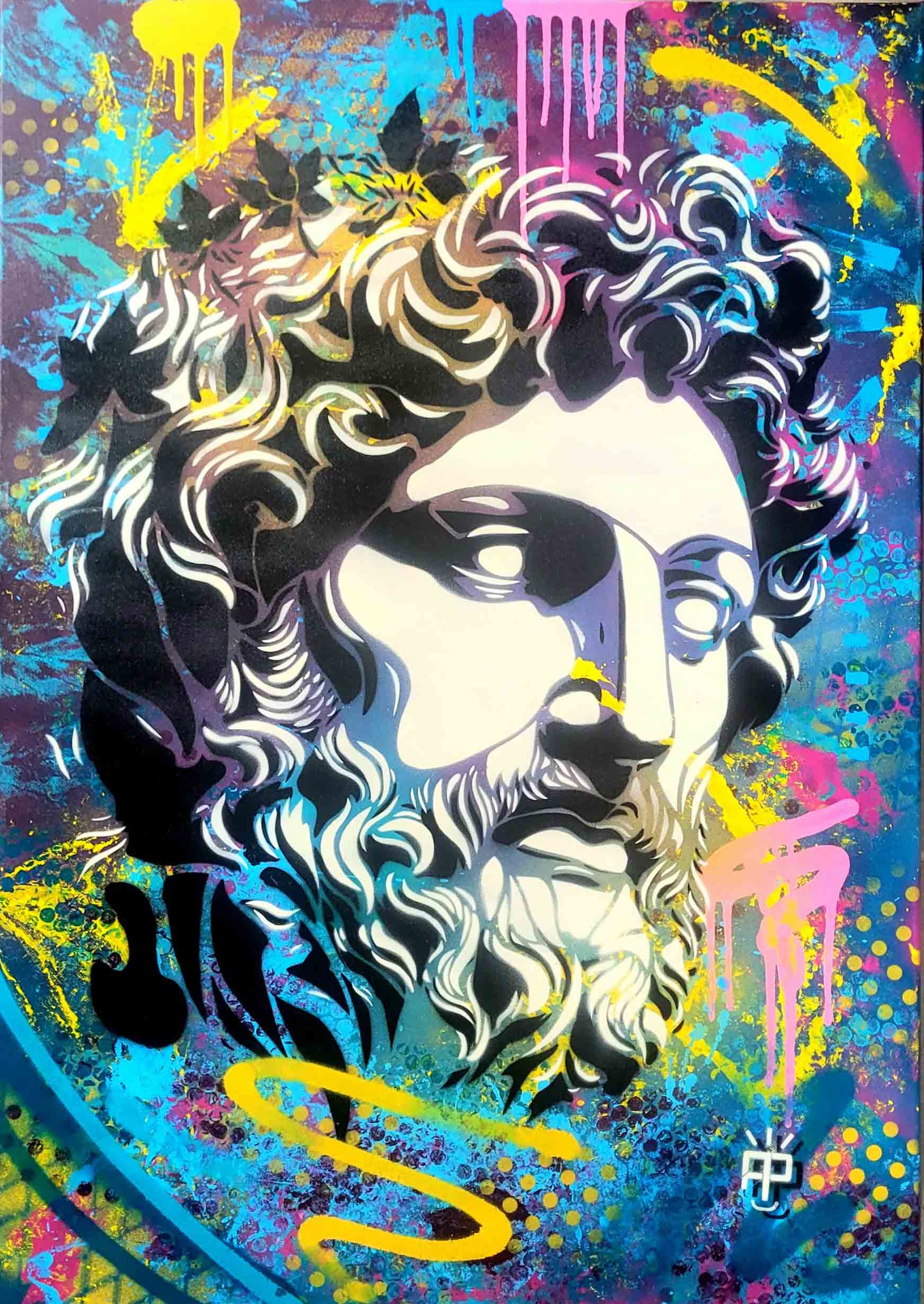 Alexandre Petrus, Bacchus Alexandre Petrus, Bacchus