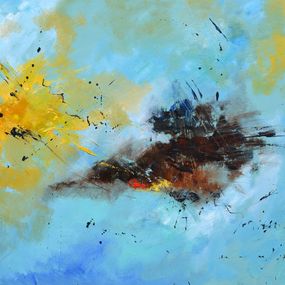 Peinture, Spectrum, Pol Ledent