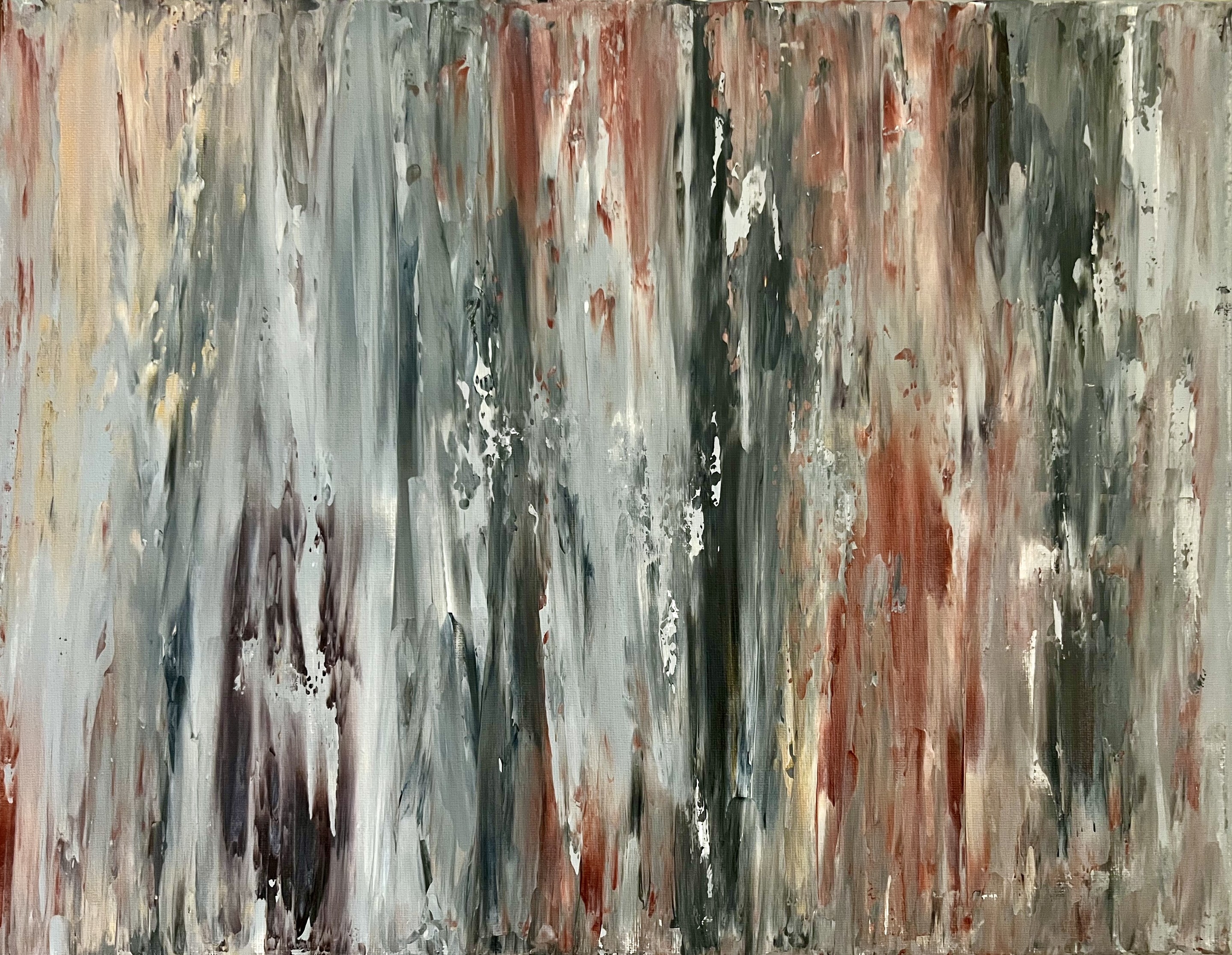 Monica Tangen, Obsession Monica Tangen, Obsession