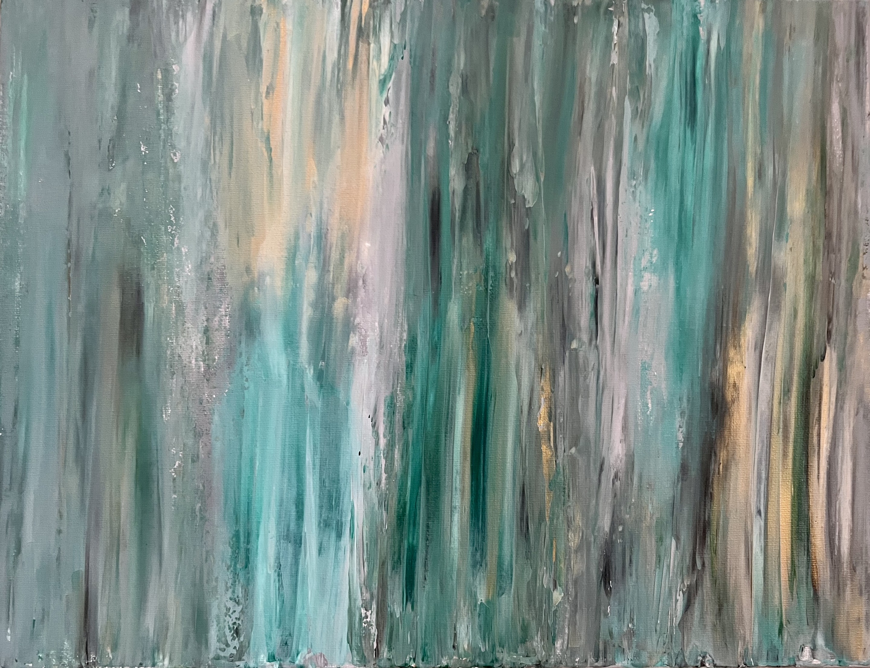 Monica Tangen, Jealousy Monica Tangen, Jealousy