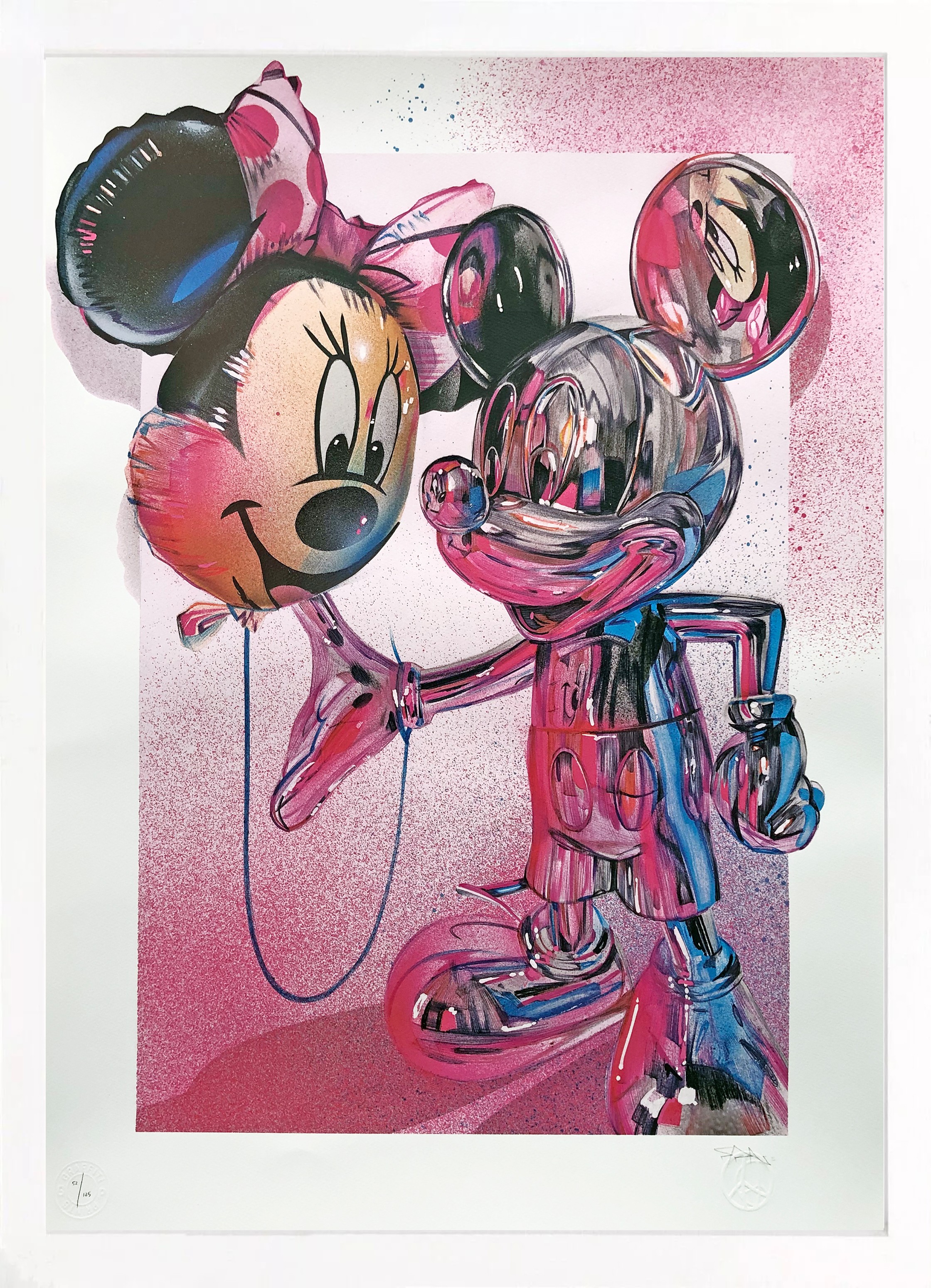 Fanakapan, You're So Fine You Blow My Mind (Disney Mickey Mouse) Fanakapan, You're So Fine You Blow My Mind (Disney Mickey Mouse)