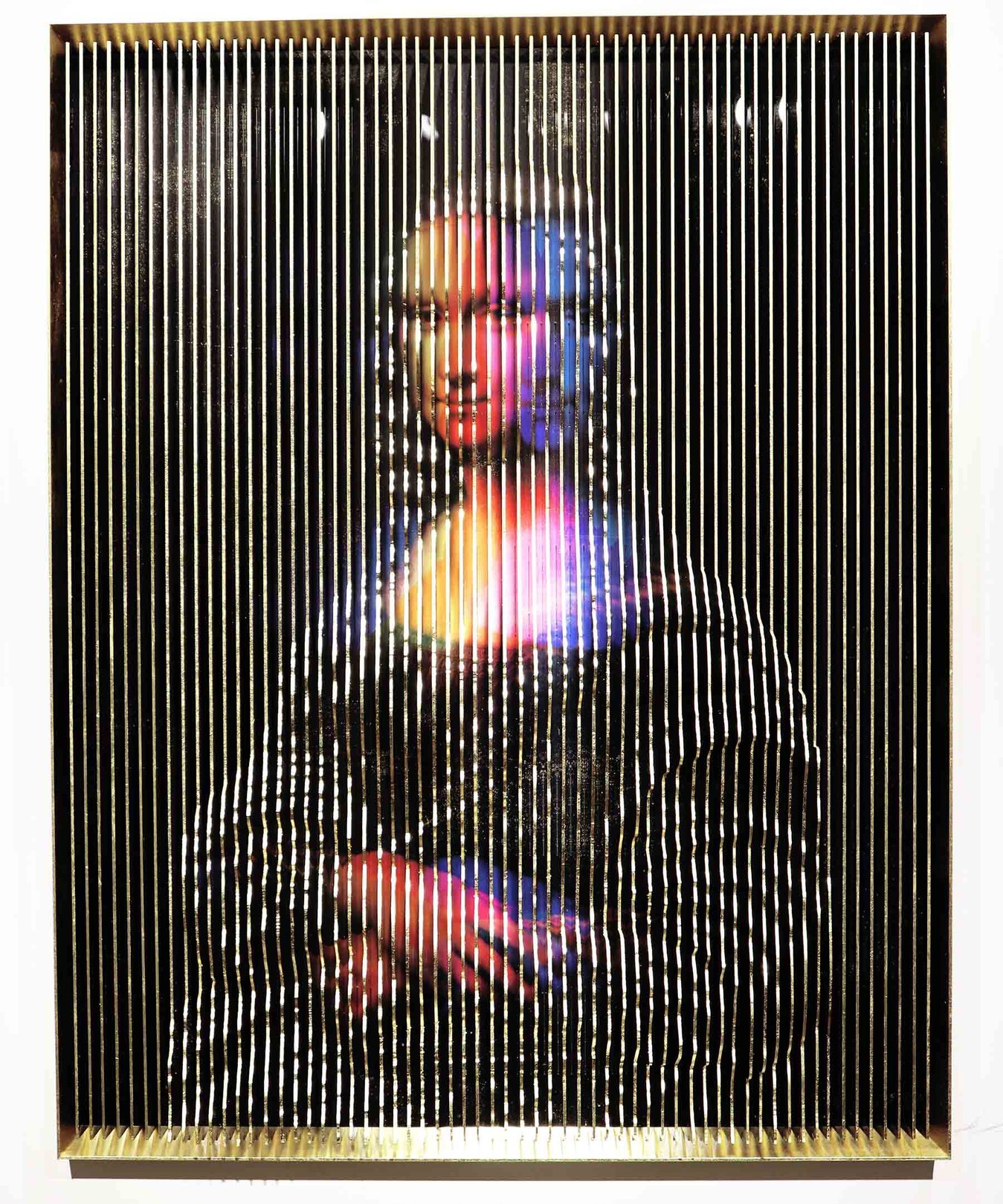 ALX, Mona Lisa Mystic Eyes ALX, Mona Lisa Mystic Eyes