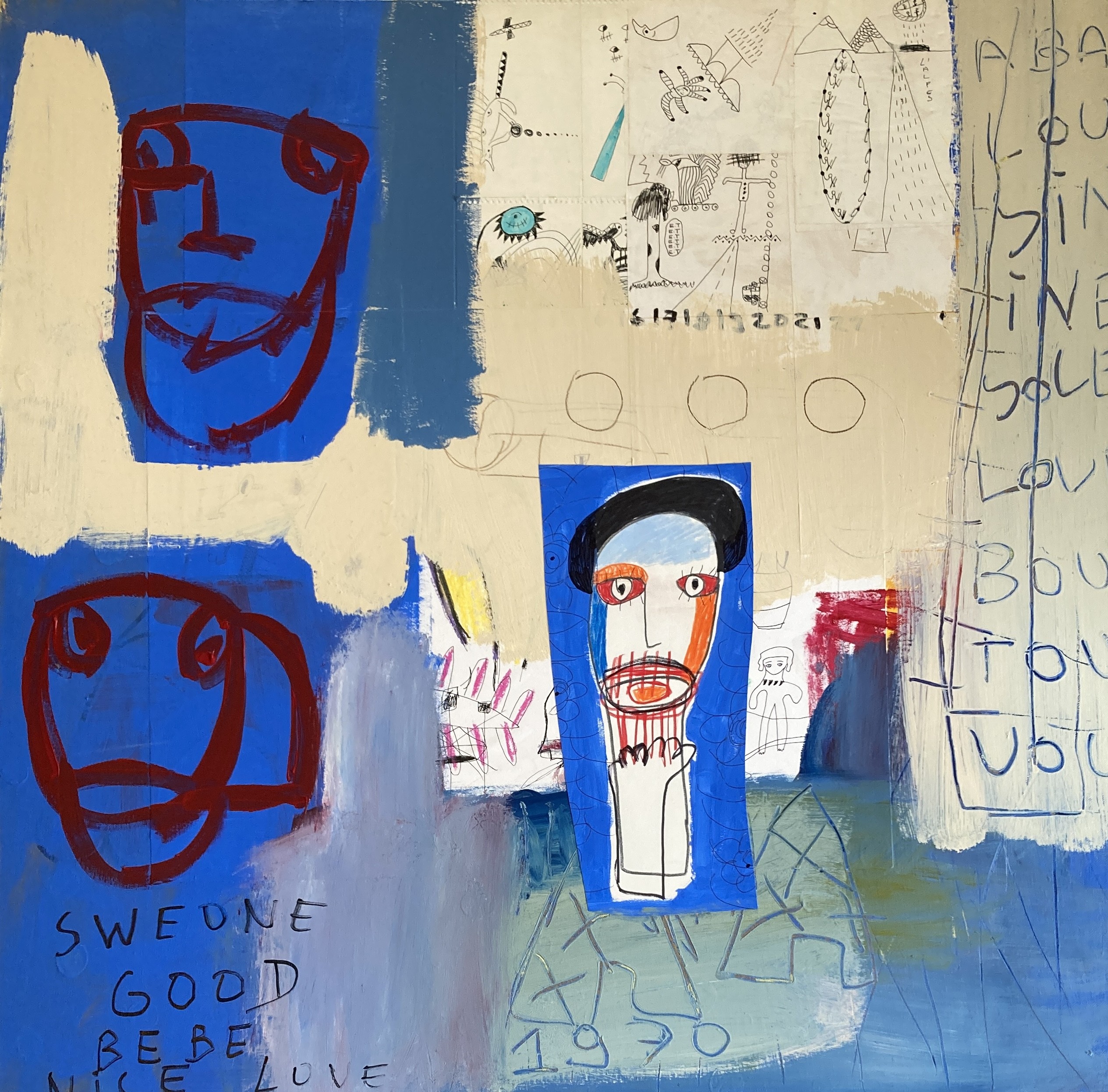 Renaud Philippot, 1970 Renaud Philippot, 1970