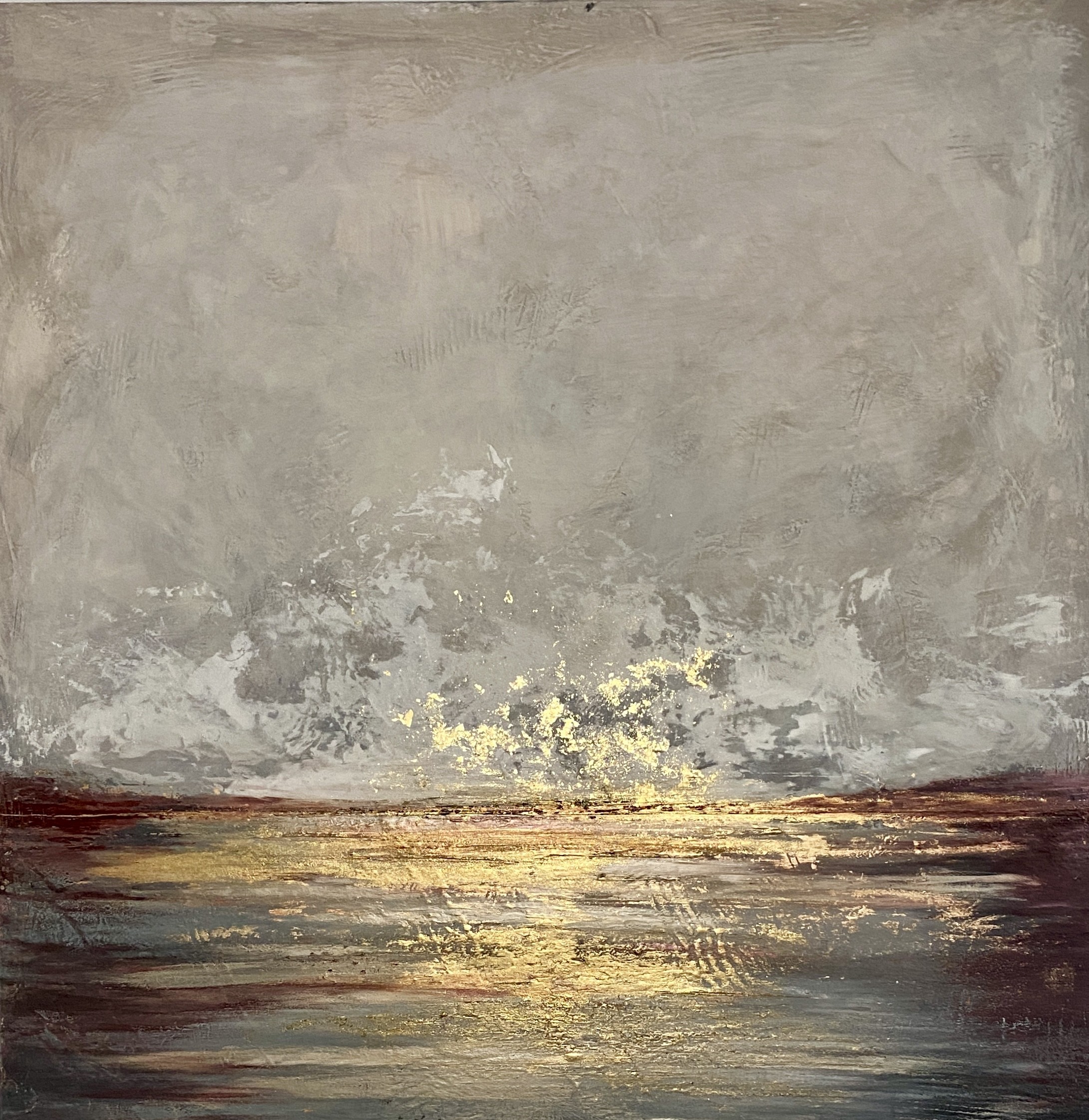 Brigitte Dravet, The way to the light Brigitte Dravet, The way to the light