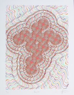 Print, Mescaline, Kelsey Brookes