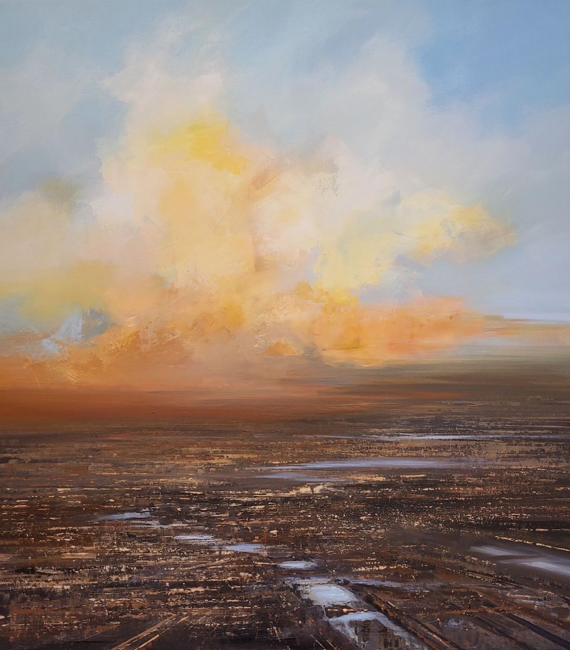 Jean-Baptiste Lyonnet, Terra Nova Jean-Baptiste Lyonnet, Terra Nova