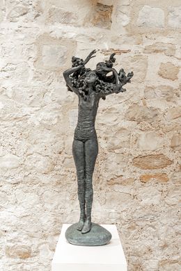 Escultura, Clair de lune 1/8, Valérie Hadida