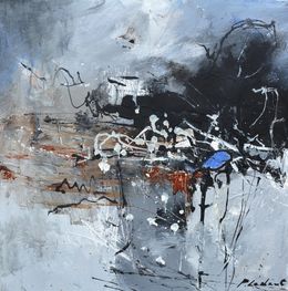 Pintura, Trans Europe Express, Pol Ledent