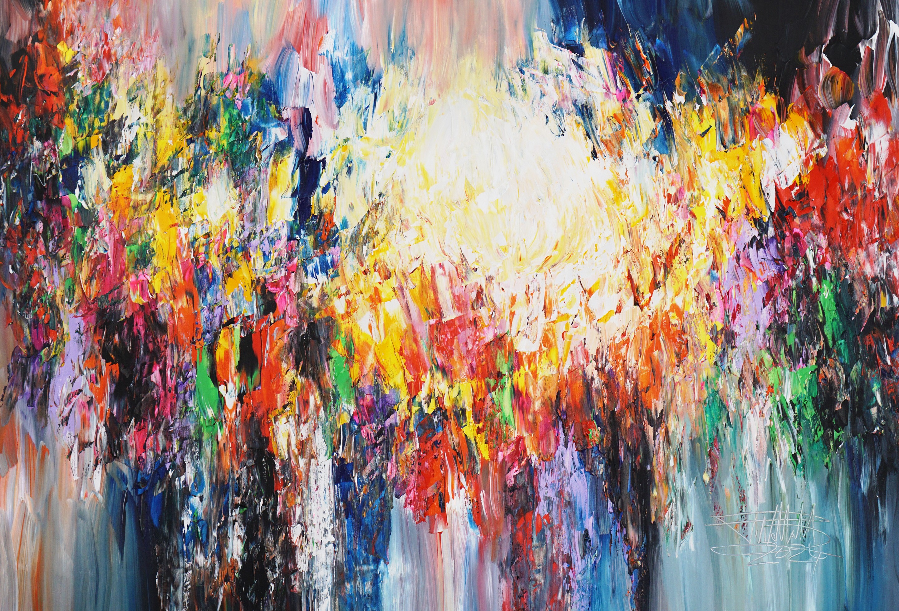 Peter Nottrott, Gate to Heaven XL 2 Peter Nottrott, Gate to Heaven XL 2