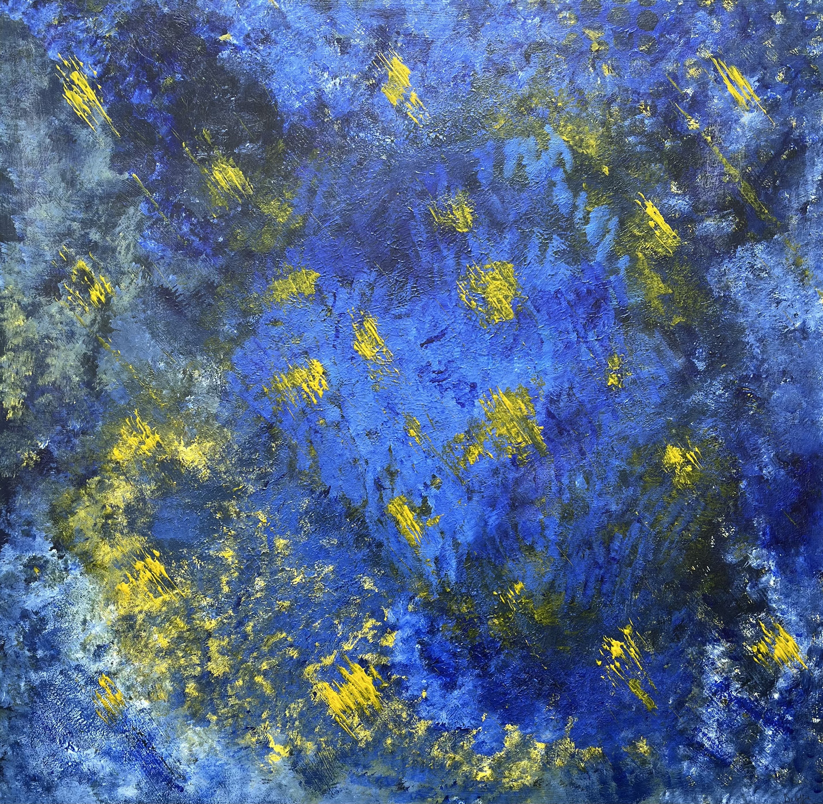 Benjamin Deloffre, Majorelle Benjamin Deloffre, Majorelle