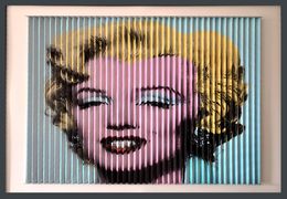 Édition, Marilyn, Pierre Lamblin