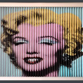 Édition, Marilyn, Pierre Lamblin