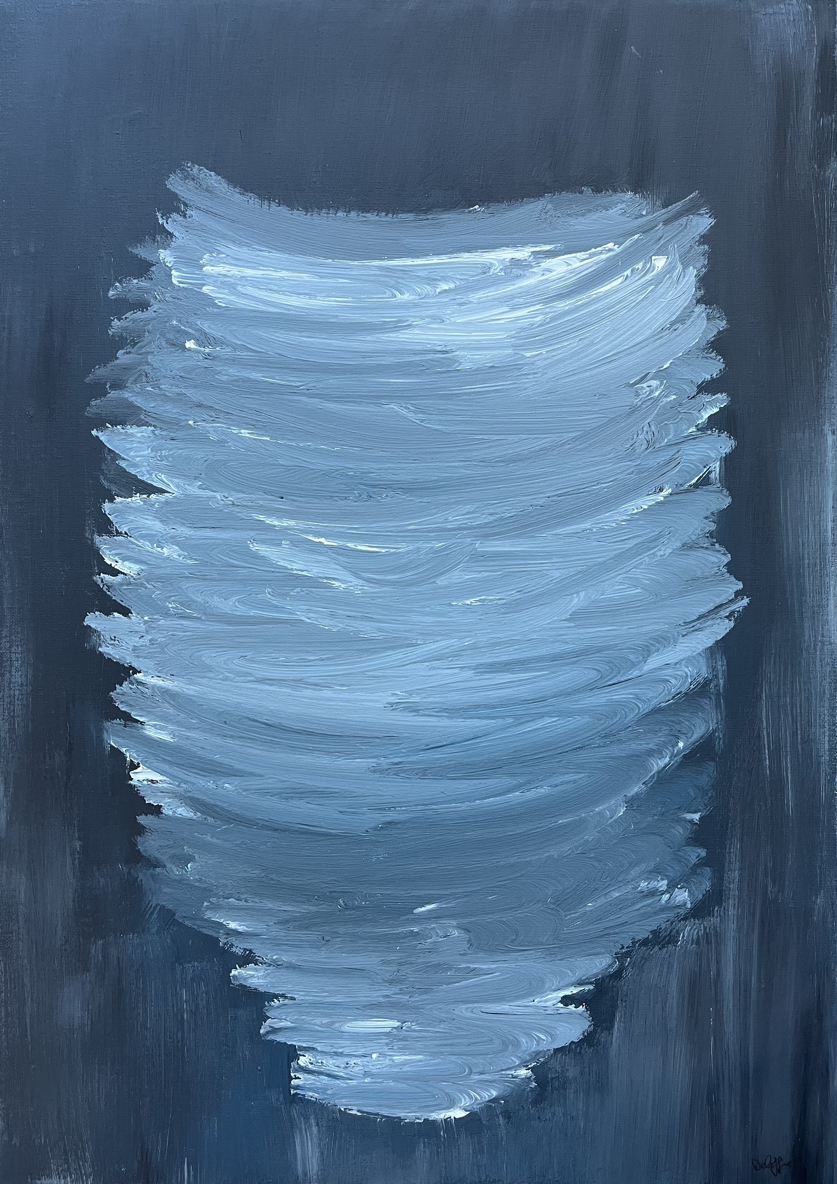 Benjamin Deloffre, Twister Benjamin Deloffre, Twister