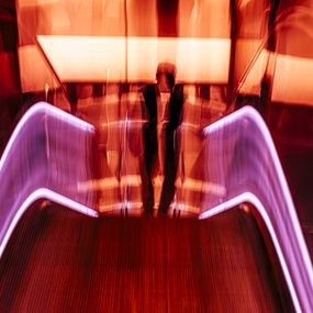 Photographie, Espace urbain 2, Julien Chadaigne