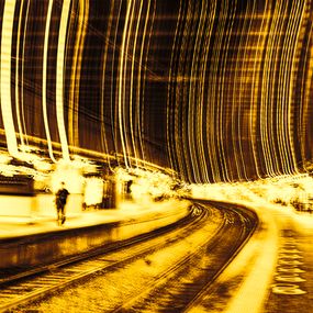 Photographie, Espace urbain 4, Julien Chadaigne
